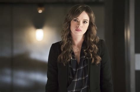 danielle panabaker series and tv shows list